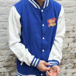 TEDDY RCT - BLEU/BLANC