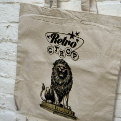 TOTE BAG RCT - PETIT FORMAT