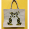 TOTE BAG RCT - GRAND FORMAT