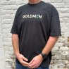 T-SHIRT TOURNÉE GOLDMEN