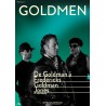 AFFICHE GOLDMEN A3 VERTE