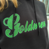 SWEAT À PAILLETTES GOLDMEN