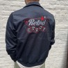 Harrington Bleu Marine RCT