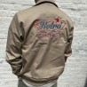Harrington Beige RCT