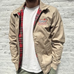 Harrington Beige RCT