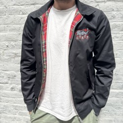 Harrington Noir RCT