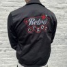 Harrington Noir RCT