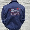 Harrington Indigo RCT