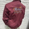 Harrington Burgundy RCT