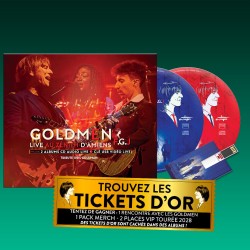 Coffret 2 CD + Clé USB Vidéo