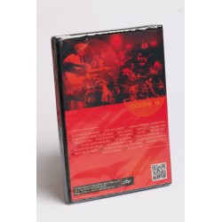 DVD concert