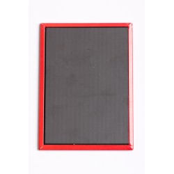 Magnets Goldmen rouge