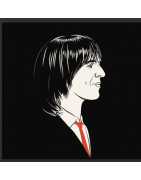 GOLDMEN tribute 100% Goldman