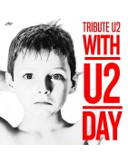 WITH U2 DAY